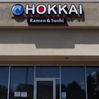 Hokkai Ramen & Sushi ico