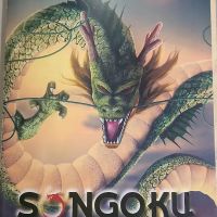 Songoku Hibachi and Sushi Japanese ico