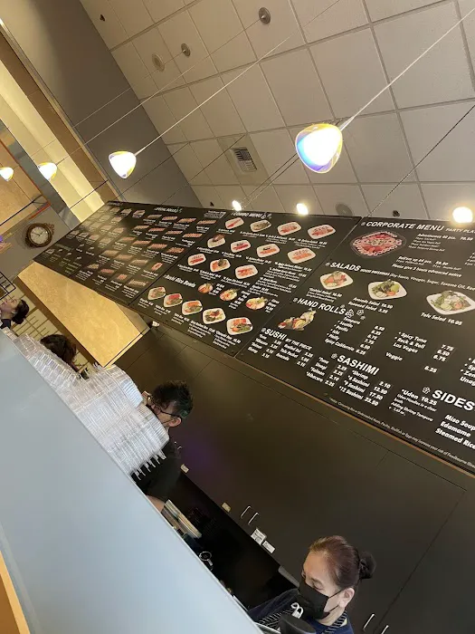 Sushi Kudasai Picture 10