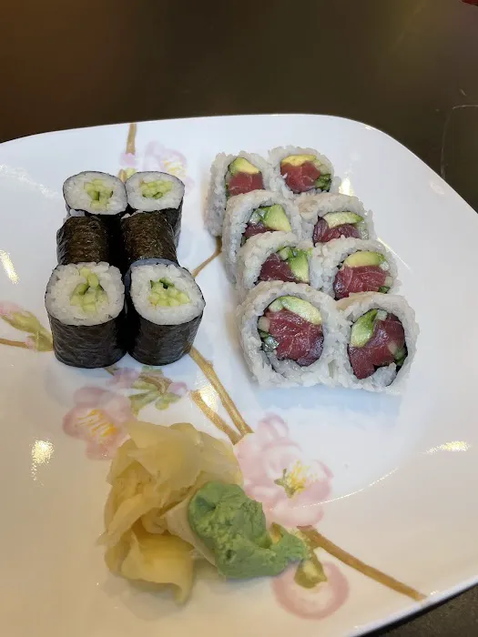 Sushi Kudasai Picture 5