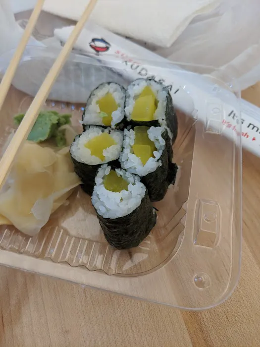 Sushi Kudasai Picture 4