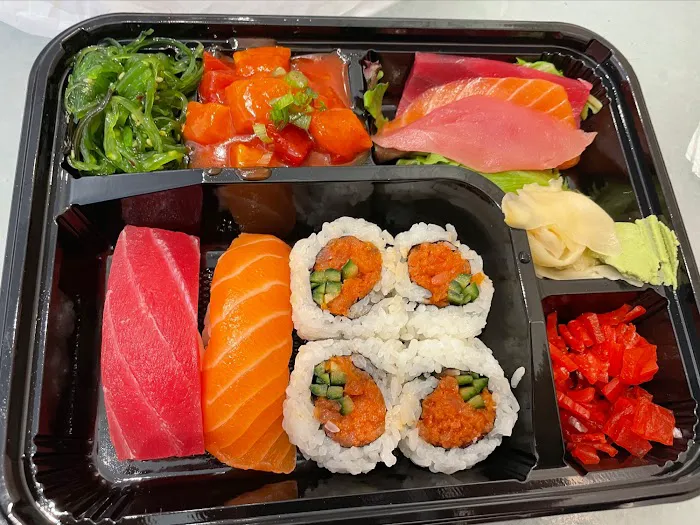Sushi Kudasai Picture 8