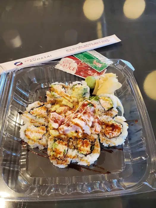 Sushi Kudasai Picture 7
