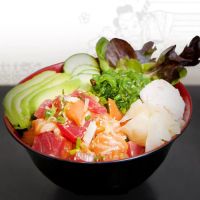 Sushi Kudasai ico
