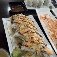 Sake Sushi + Grill ico