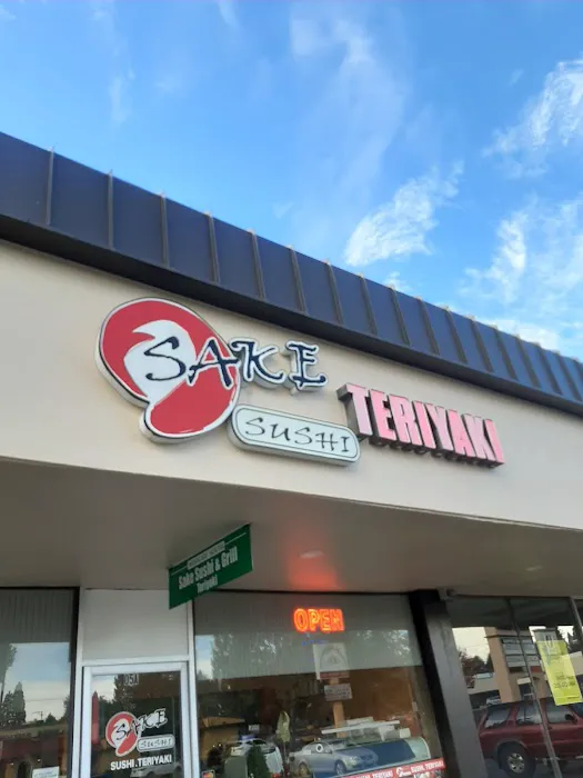 Sake Sushi + Grill Picture 2