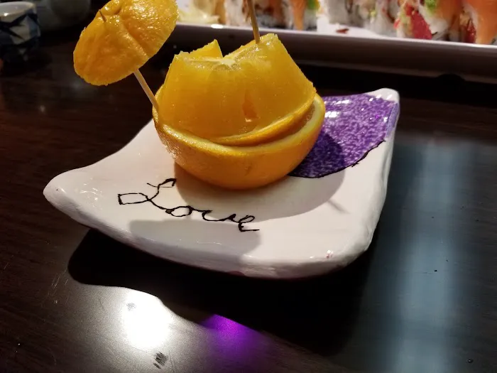 Sake Sushi + Grill Picture 5