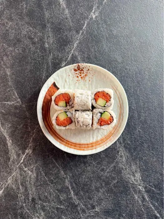 Sumi Sushi Picture 10