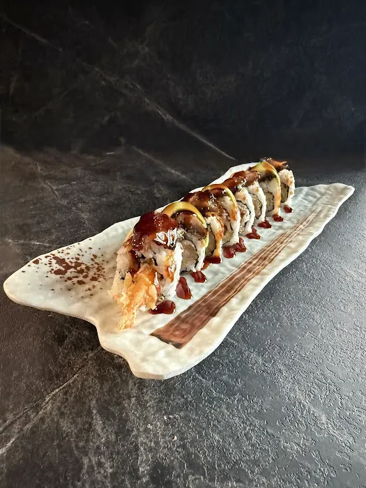 Sumi Sushi Picture 5