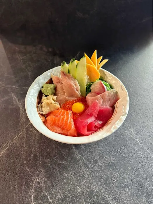 Sumi Sushi Picture 6