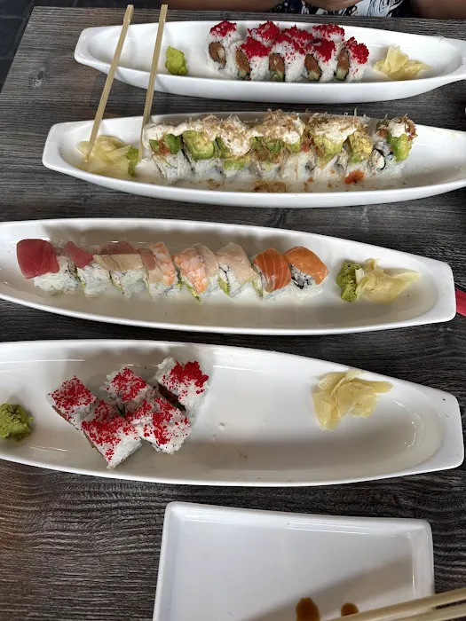 Sushi Confidential San Jose Picture 1