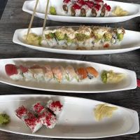 Sushi Confidential San Jose ico