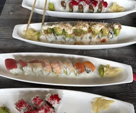 Sushi Confidential San Jose