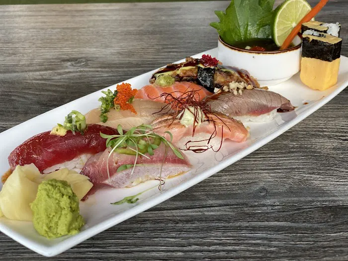 Sushi Confidential San Jose Picture 8