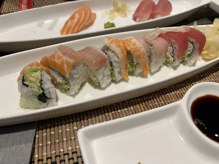 Sushi Confidential San Jose Picture 5