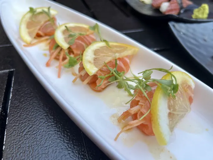 Sushi Confidential San Jose Picture 6