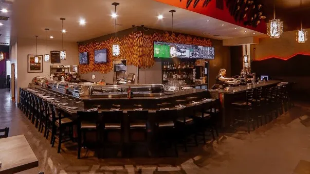 Sushi Confidential San Jose Picture 9