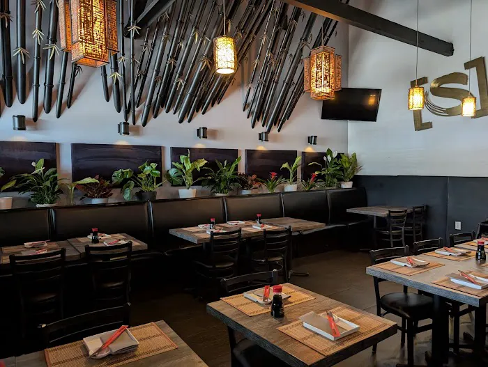 Sushi Confidential San Jose Picture 3