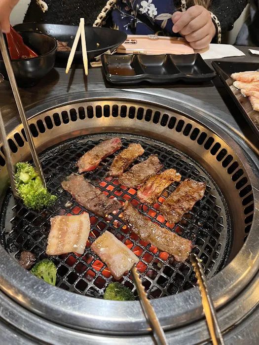 Gyu-Kaku Japanese BBQ Picture 6