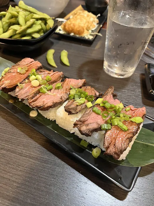 Gyu-Kaku Japanese BBQ Picture 2