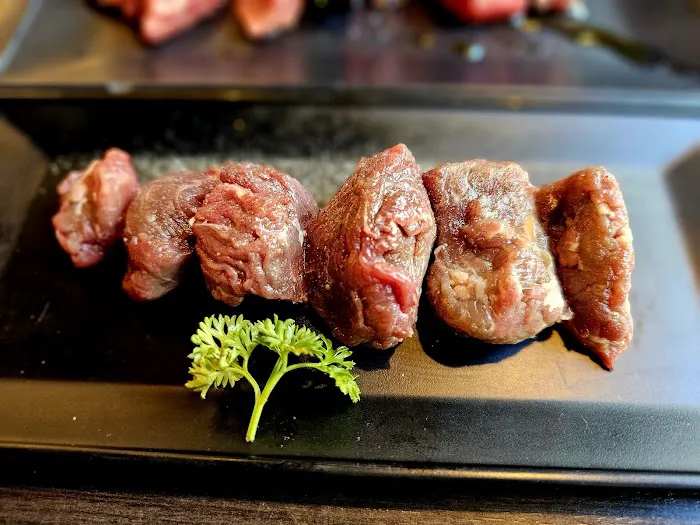 Gyu-Kaku Japanese BBQ Picture 1