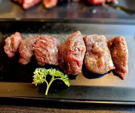 Gyu-Kaku Japanese BBQ
