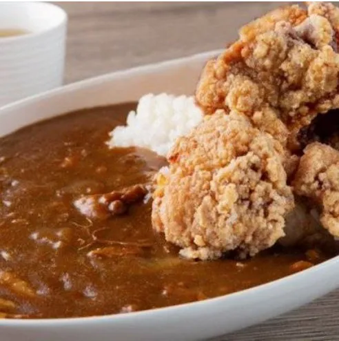 JapaCurry Picture 7