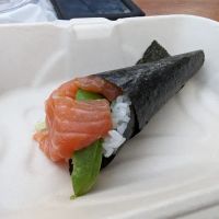 Umi Hand Roll Bar ico