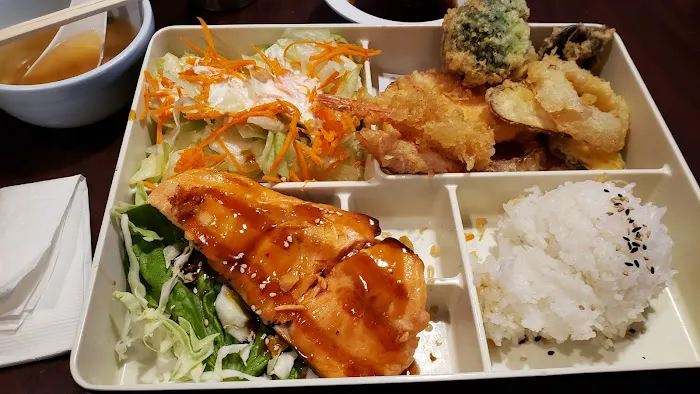 Okayama Sushi #1 Picture 1