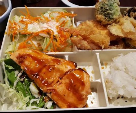 Okayama Sushi #1