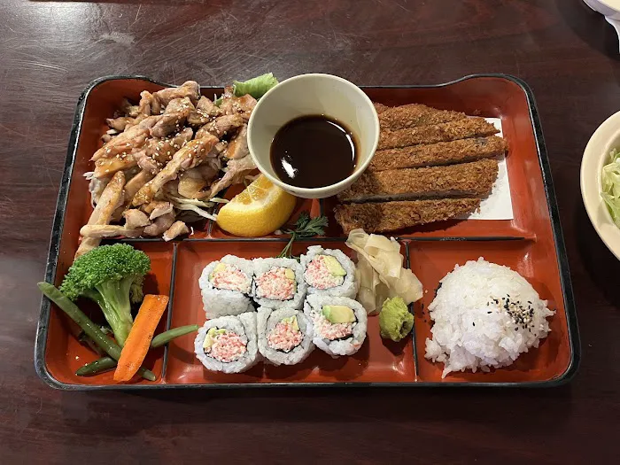 Okayama Sushi #1 Picture 4