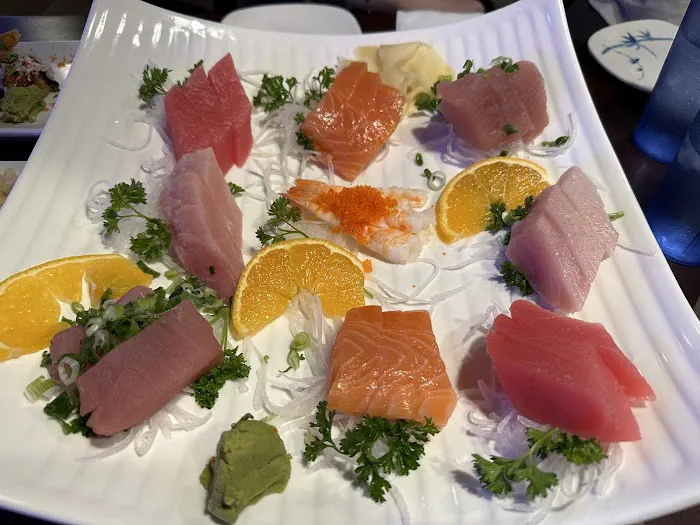 Okayama Sushi #1 Picture 3