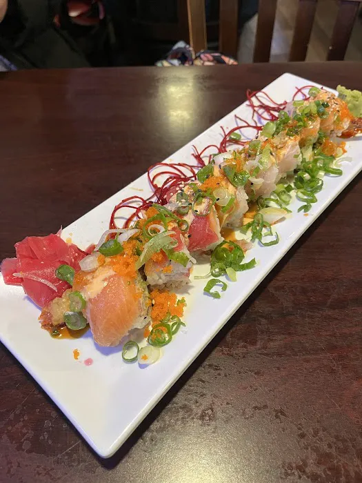 Okayama Sushi #1 Picture 7