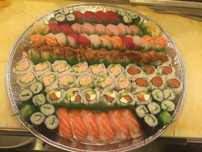 Sushi Maru Picture 10