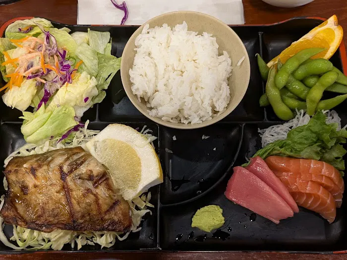 Sushi Maru Picture 1