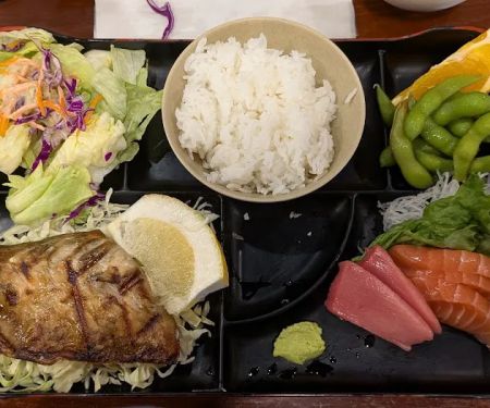 Sushi Maru