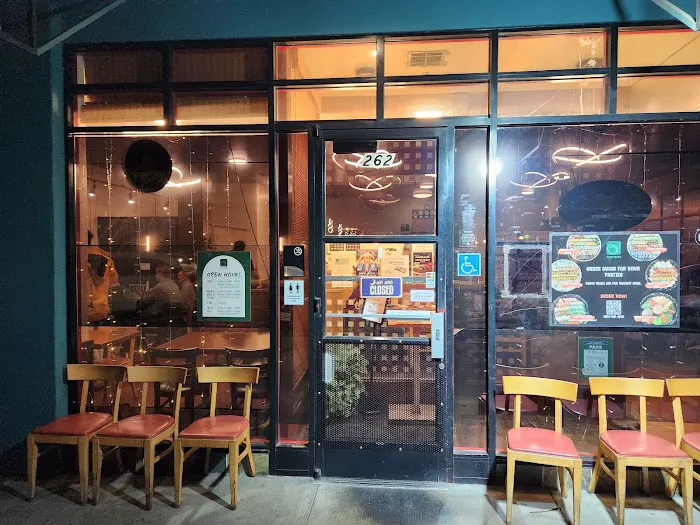 Sushi Maru Picture 4