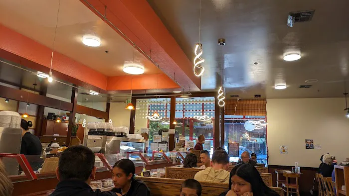 Sushi Maru Picture 6