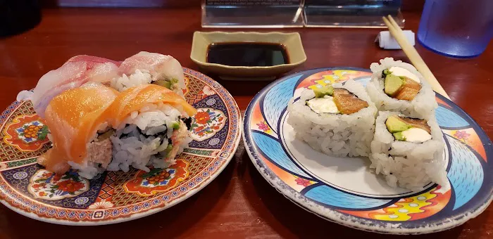 Sushi Maru Picture 7