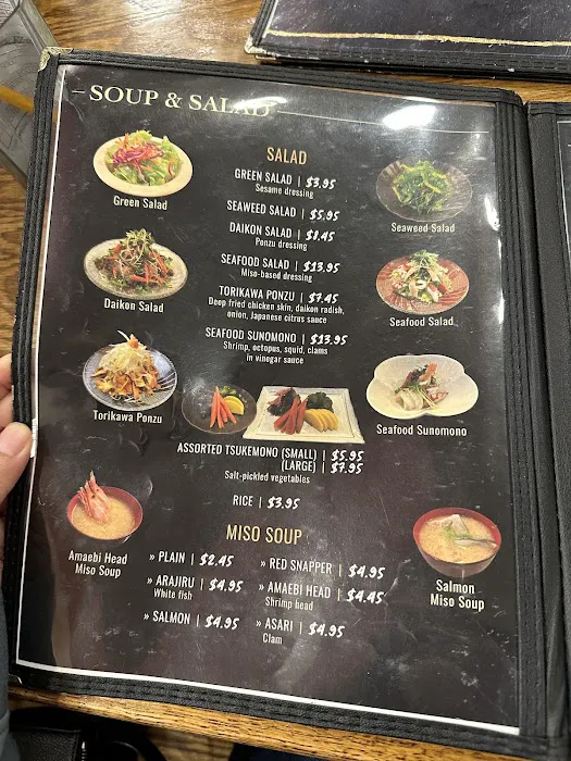 Sushi Maru Picture 8