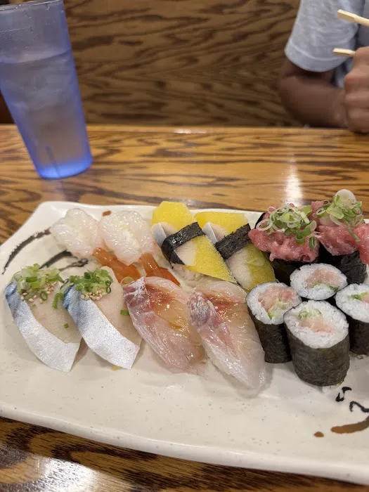 Sushi Maru Picture 2