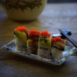 Kazoo Japanese Sushi Boat Restaurant