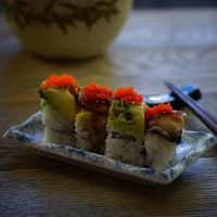 Kazoo Japanese Sushi Boat Restaurant ico