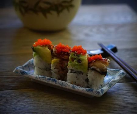 Kazoo Japanese Sushi Boat Restaurant