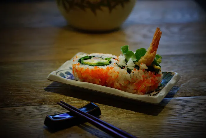Kazoo Japanese Sushi Boat Restaurant Picture 6