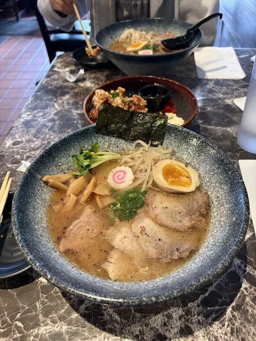 Kumako Ramen Picture 1