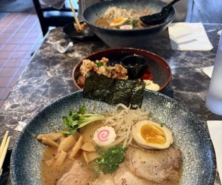 Kumako Ramen