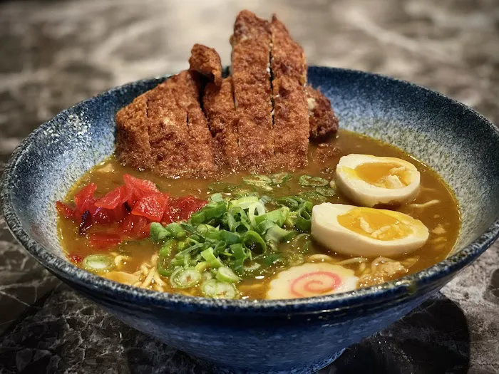 Kumako Ramen Picture 9
