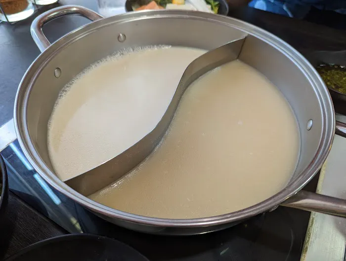 Shabu Time Picture 8