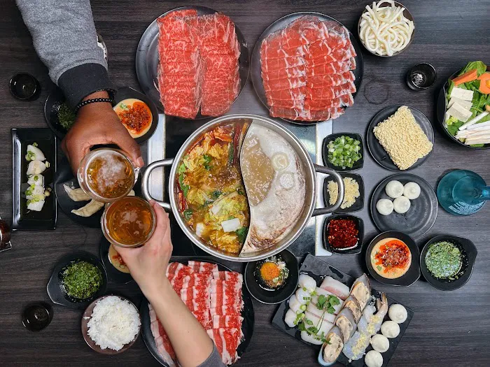 Shabu Time Picture 10
